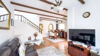 Chalet in Algorfa photo 18