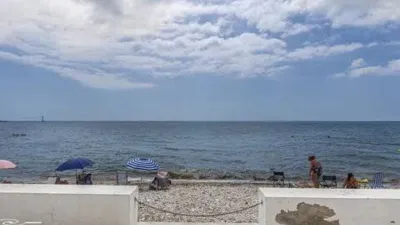 Casa – Altea, la Marina Baixa - Vista 2