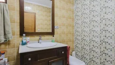 Chalet in Aguas Nuevas-Torreblanca-Sector 25 photo 22