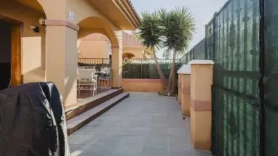 Chalet in Aguas Nuevas-Torreblanca-Sector 25 photo 8