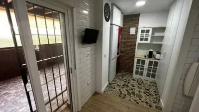 Apartment on Avenida del Tomillo photo 9