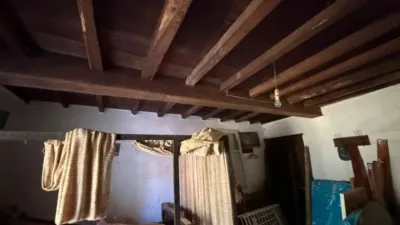 Chalet in San Cristovo de Cea photo 12