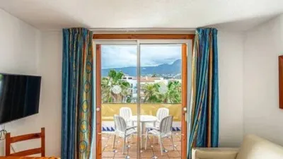 Apartment on Avenida de las Américas photo 5