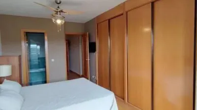 Apartment in Villalba Pueblo photo 16