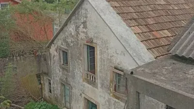 Apartment in Cabanas, Salgueiral, A Pena do Pico - Vista 5