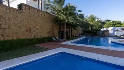 Townhouse on Monte De Cala Golf Street photo 66