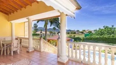 Chalet in Centro photo 11