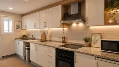 Apartment for sale in Riba-roja de Túria photo 8