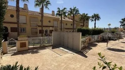 Apartment in Orihuela Costa photo 34