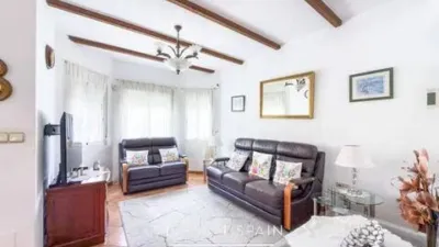 Chalet in Algorfa photo 16