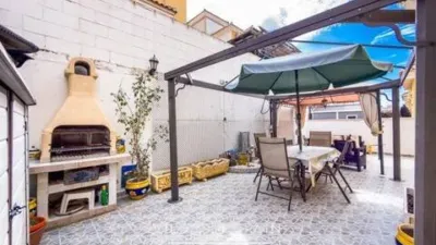 Chalet in Algorfa photo 29