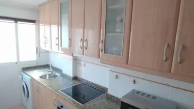 Apartment in Playa del Cura photo 13