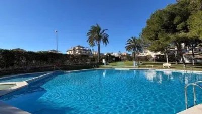 Piso – Orihuela, Urbanización Villacosta II-Las Filipinas, Villa Martín - Vista 2