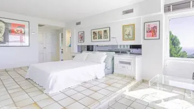 Chalet in Altea La Vella photo 17