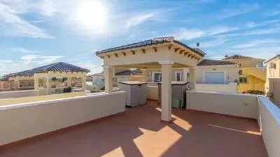 Casa – San Miguel de Salinas - Vista 2