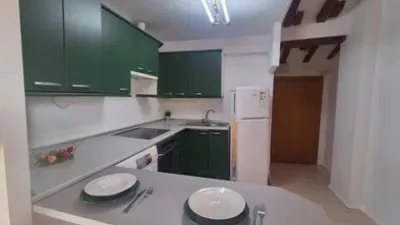 Penthouse in the Old Town - Alde Zaharra photo 7