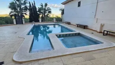 Pis – Orihuela, Urbanización Residencial Montemar, Dehesa de Campoamor - Vista 4