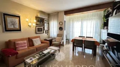 Apartment on Gran Via de les Corts Catalanes photo 29