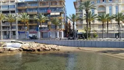 Apartment in Playa del Cura photo 28