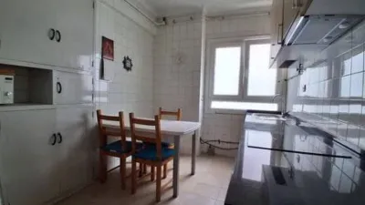 Flat in Algorta photo 16