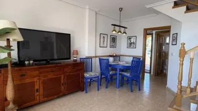 Apartment in Orihuela Costa photo 24