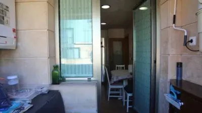 Apartment in El Parque-El Zapatón photo 22