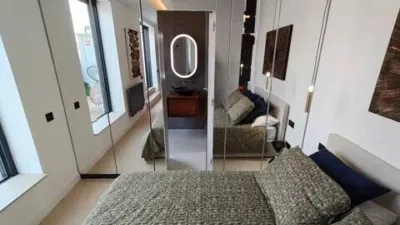 Penthouse in Embajadores-Lavapiés photo 22