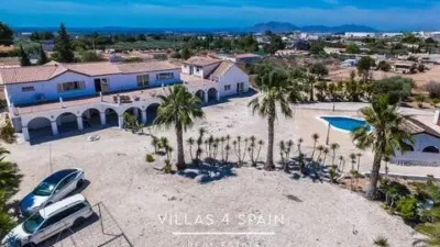 Casa - Vista 4