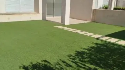 Apartment in Los Urrutias photo 24