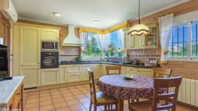 Chalet in Centro photo 10