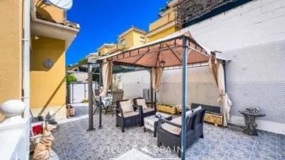 Chalet in Algorfa photo 24