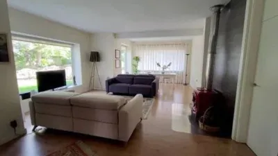 Chalet in Villalba Station photo 15