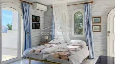 Chalet in Font de Sa Cala photo 18