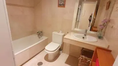 Apartment on Francisco Martín Street photo 9