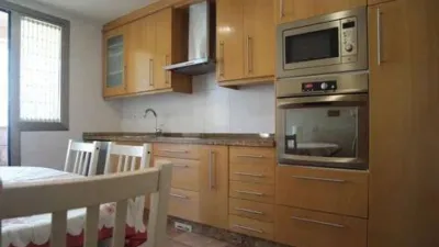 Apartment in El Parque-El Zapatón photo 18