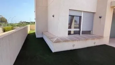 Apartment in Los Urrutias photo 21