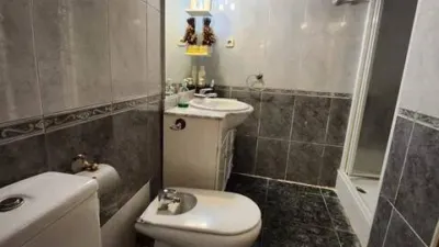Apartment in Torre Baró photo 14