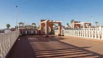 Chalet in Aguas Nuevas-Torreblanca-Sector 25 photo 7