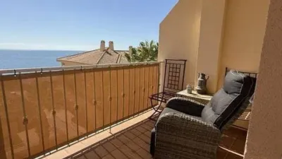 Piso – Orihuela, Urbanización Aguamarina, Dehesa de Campoamor - Vista 2