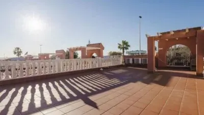 Chalet in Aguas Nuevas-Torreblanca-Sector 25 photo 4