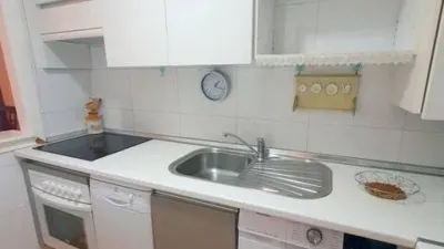 Apartment on Francisco Martín Street photo 6