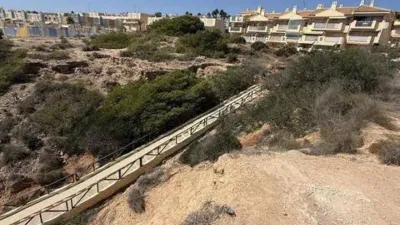 Apartment in Orihuela Costa photo 19