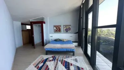 Chalet in Ispaster-Elexalde photo 18