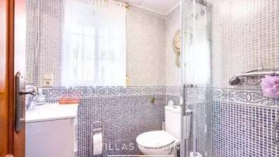 Chalet in Algorfa photo 37