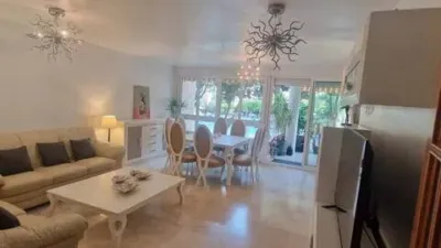 Apartment in Playa de San Juan photo 7