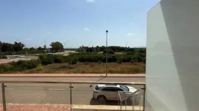 Apartment in Los Urrutias photo 3