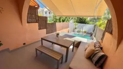 Casa – Santa Pola - Más