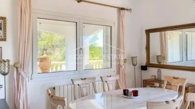 Chalet in Font de Sa Cala photo 5
