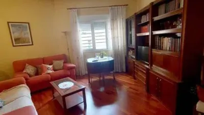 Apartment on Francisco Martín Street photo 2