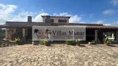 Rustic property in Santa Margalida photo 3